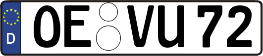 OE-VU72
