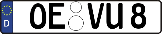 OE-VU8
