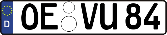 OE-VU84