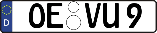 OE-VU9