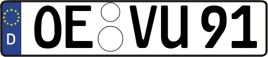 OE-VU91