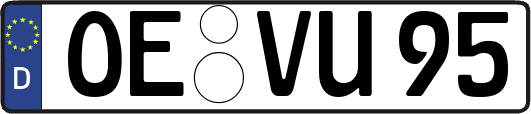 OE-VU95