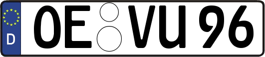 OE-VU96