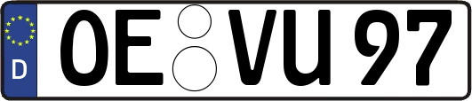 OE-VU97