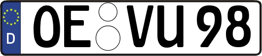 OE-VU98