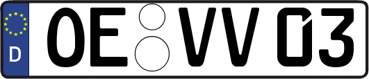 OE-VV03