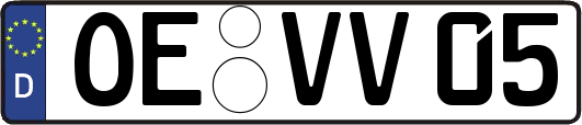 OE-VV05