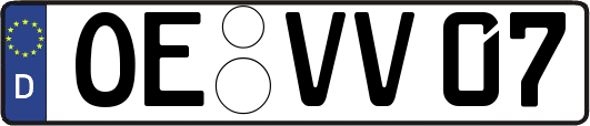 OE-VV07