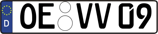 OE-VV09