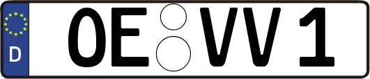 OE-VV1