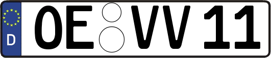 OE-VV11