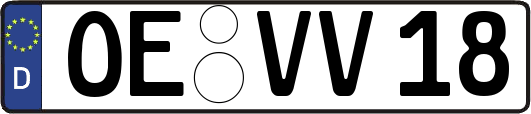 OE-VV18