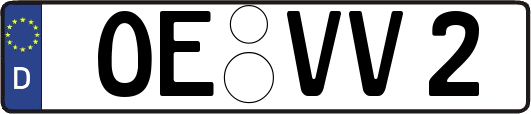 OE-VV2