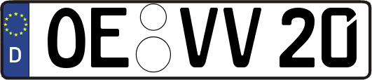 OE-VV20
