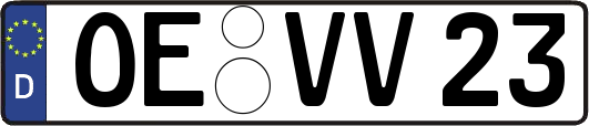 OE-VV23