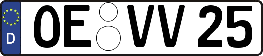 OE-VV25