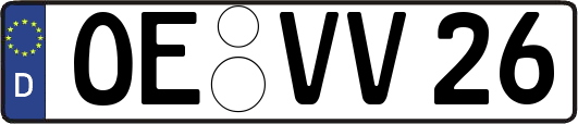 OE-VV26