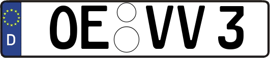 OE-VV3