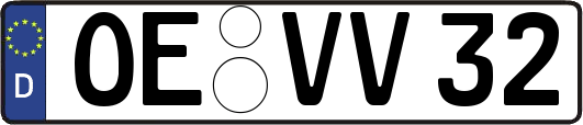 OE-VV32