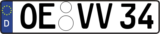 OE-VV34