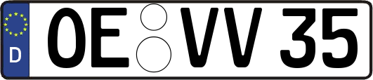 OE-VV35