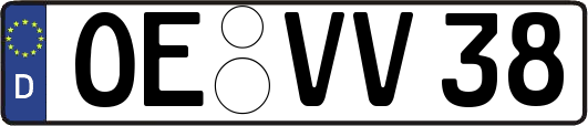 OE-VV38