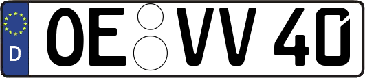 OE-VV40