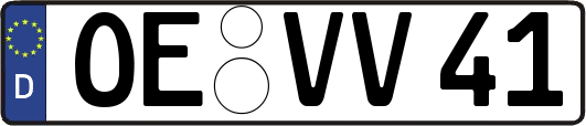 OE-VV41