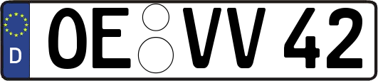 OE-VV42