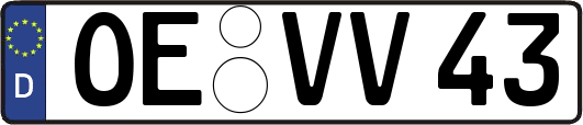 OE-VV43