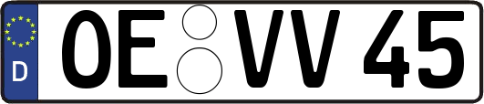 OE-VV45