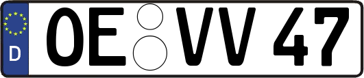 OE-VV47