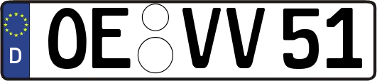 OE-VV51