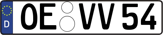 OE-VV54