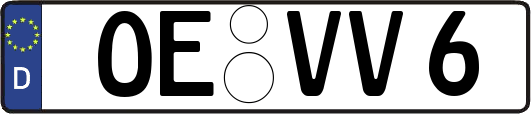 OE-VV6