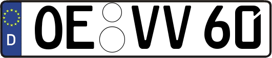 OE-VV60