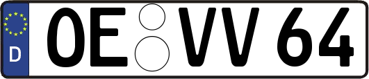 OE-VV64