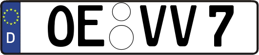 OE-VV7