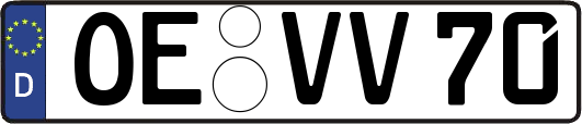 OE-VV70