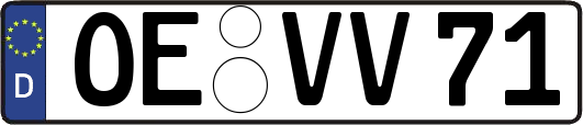 OE-VV71