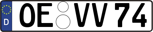 OE-VV74