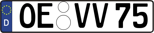 OE-VV75