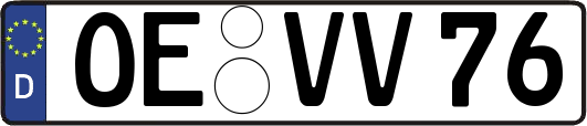 OE-VV76