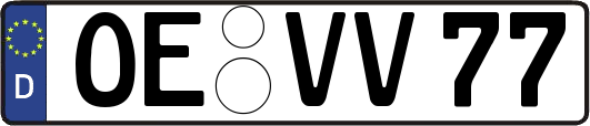 OE-VV77