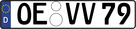 OE-VV79