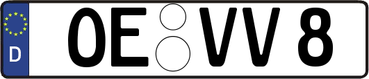 OE-VV8
