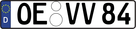 OE-VV84