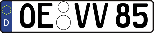 OE-VV85