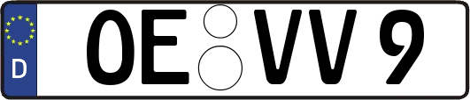 OE-VV9