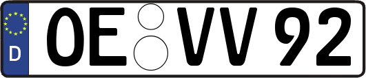OE-VV92